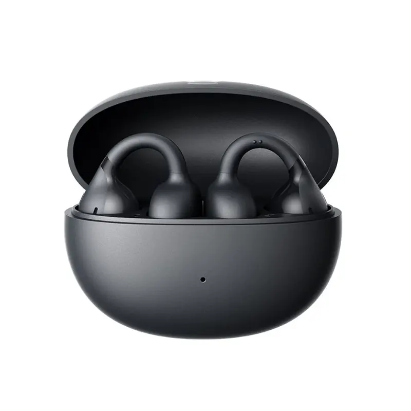 [A0102400] Baseus Bass BC1 Open-Ear True Wireless Earbuds - Black