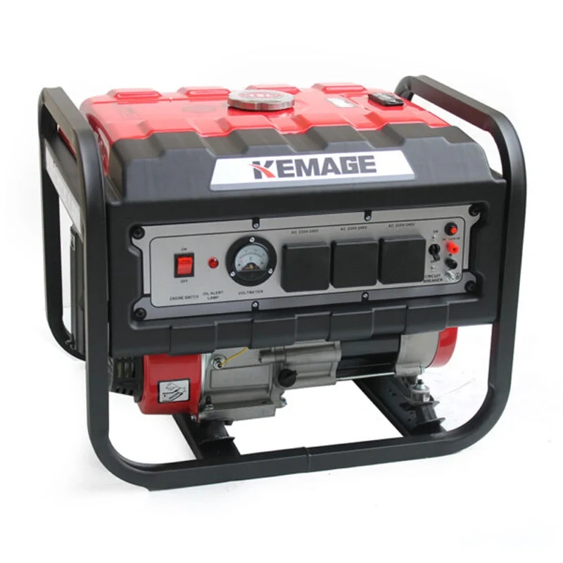 Kemage Generator Handle [ KM-4000 ]