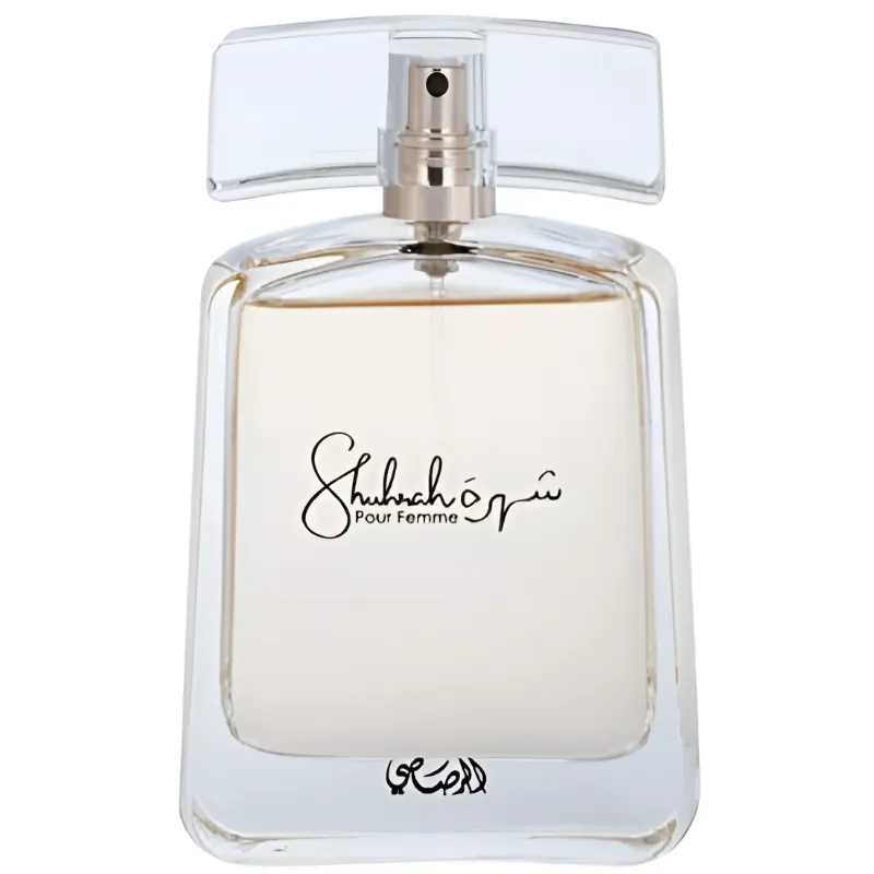 [614514249031] Rasasi, Shuhrah for Women EDP 90ml
