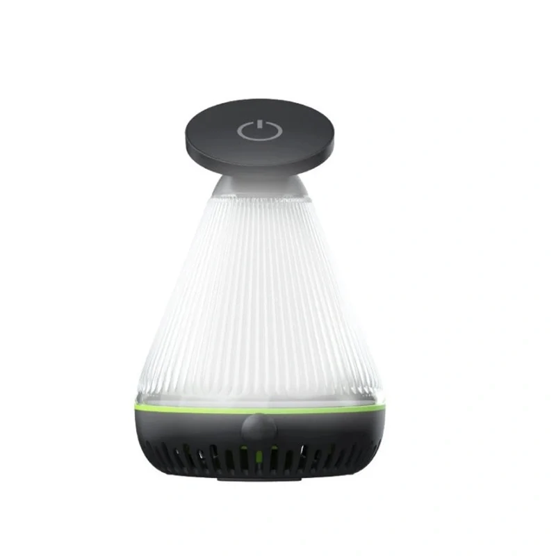 [G-LAMPW-K] Goui Lantern Chargeur Sans Fil avec Lampe