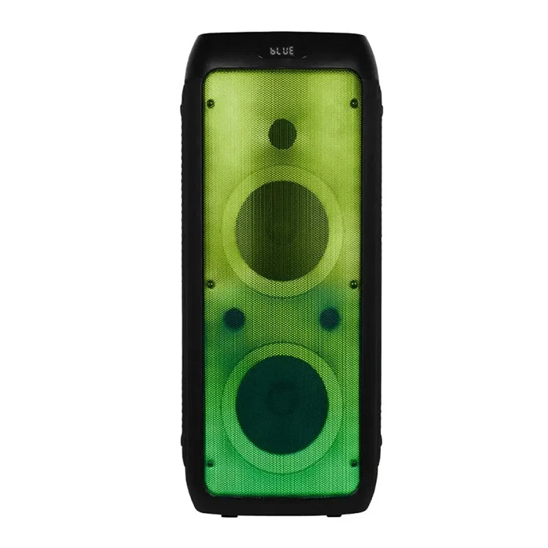 [G-BT60W-K] Goui Neon 60 Bluetooth Haut-Parleur - Black
