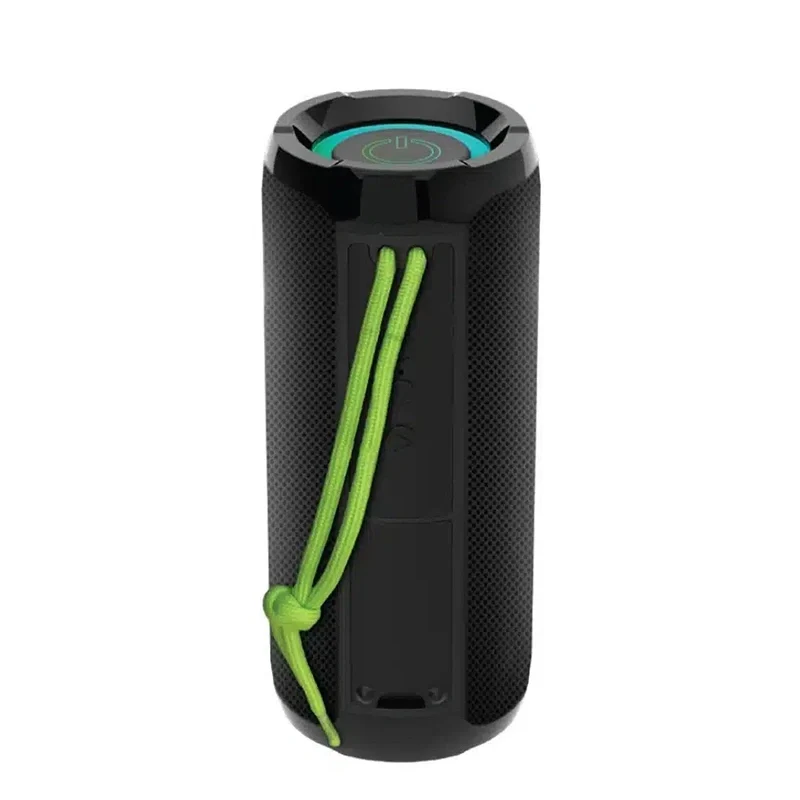 [G-BT2X5W-K] Goui Neon 10 Bluetooth Haut-Parleur - Black