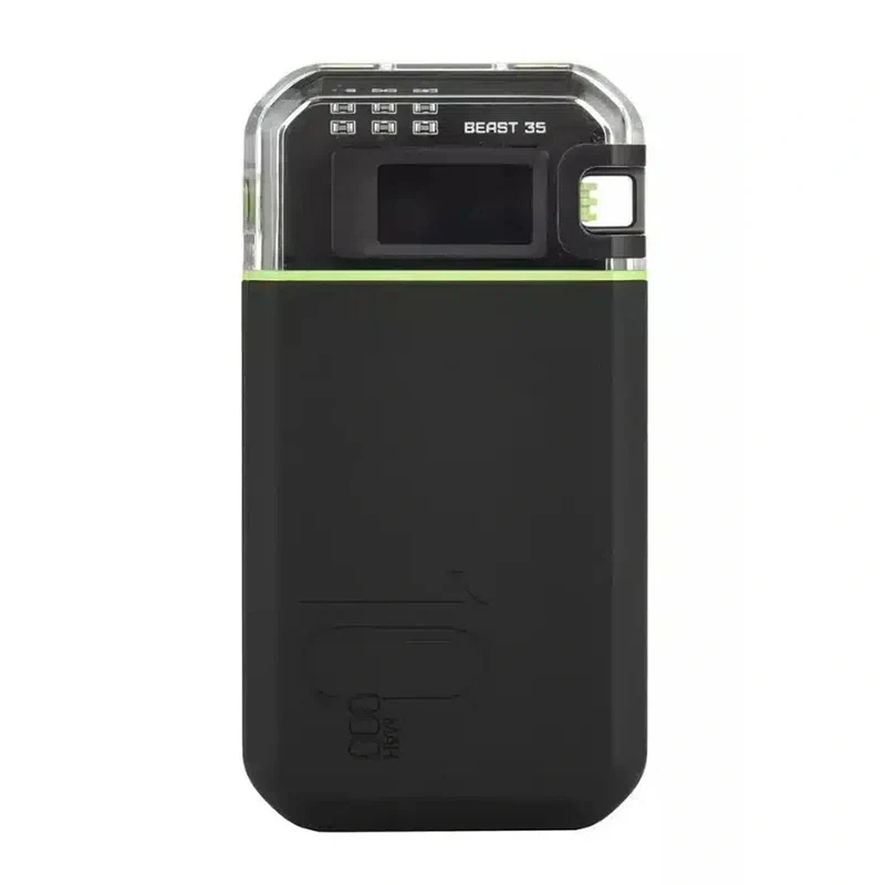 [G-PBTDS10-TK] Goui Beast 35 Power Bank 10,000mAh  – 35W