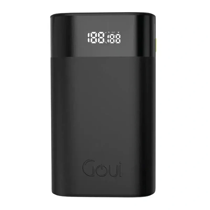 Goui P20 Premium Power Bank 20,000 mAh – 65W