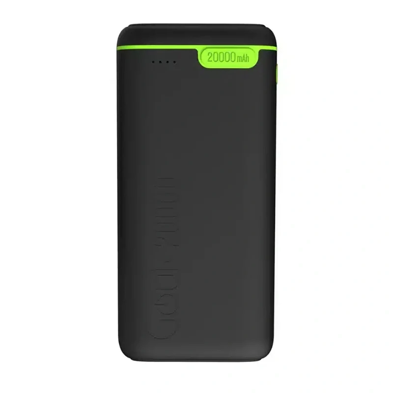 [G-PB2G20-K] Goui KIGO Power Bank 20,000 mAh – 15W