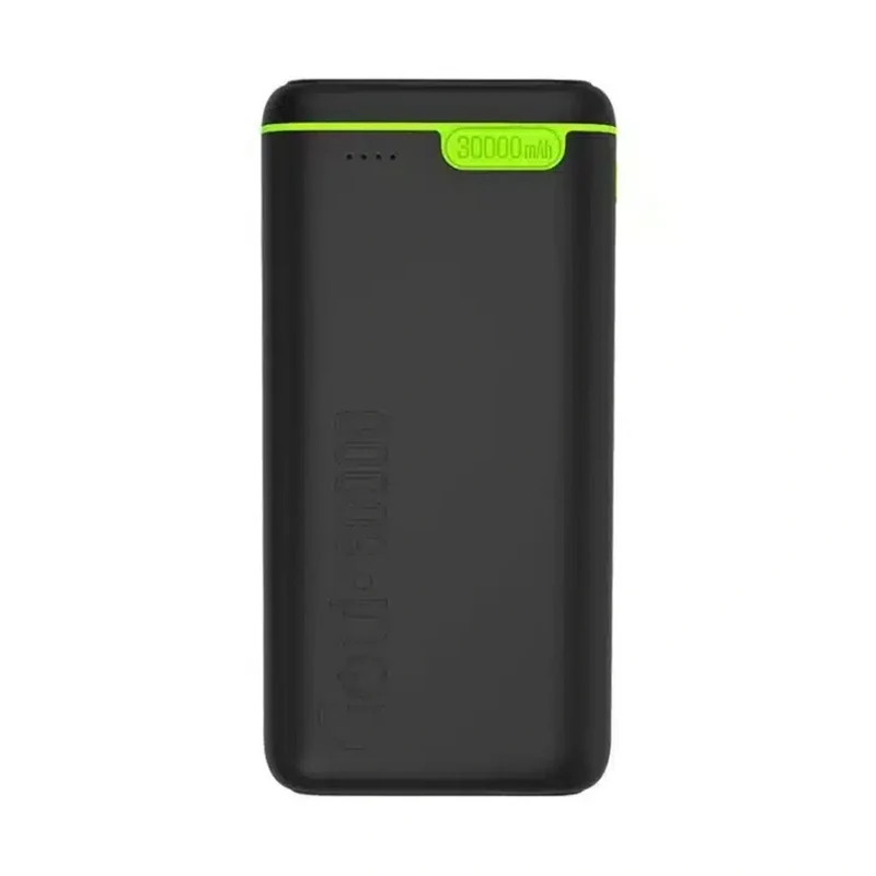 [G-PB2G30-K] Goui KIGO Power Bank 30,000 mAh – 15W