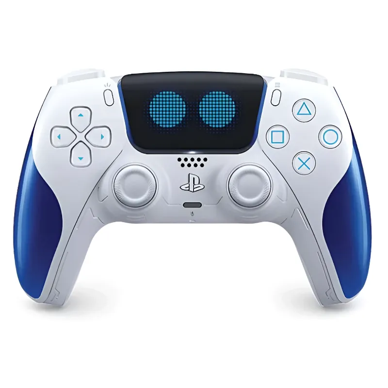 [69180143] Sony DualSense Wireless Controller PS5, Astro Bot - Limited Edition