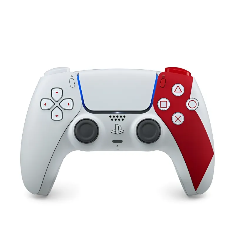[711719021070] Sony DualSense Wireless Controller PS5, God of War 20th Anniversary - Limited Edition
