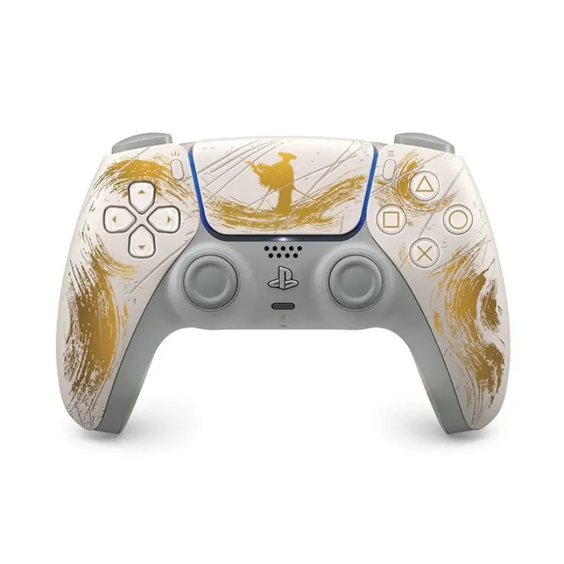 Sony DualSense Wireless Controller PS5, Ghost of Yotei - Limited Edition