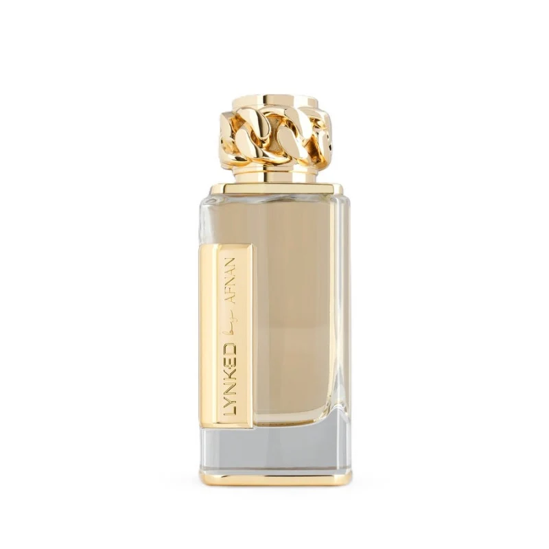 [6290171077435] Afnan, Lynked Forever EDP for Women - 100ml
