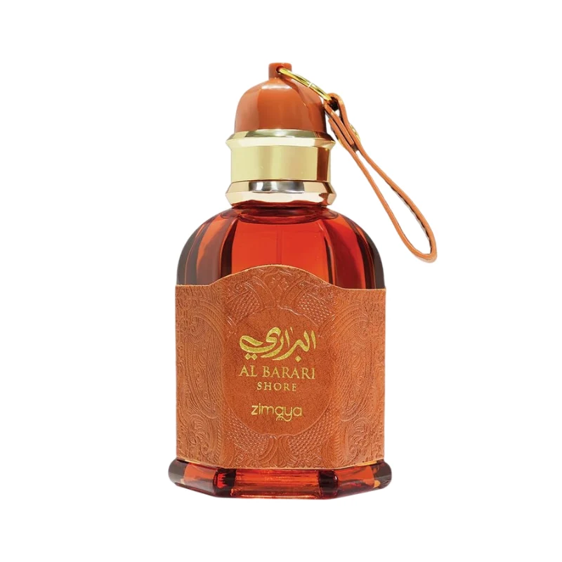 [6290171076018] Zimaya, Al Barari Shore EDP for Men - 100ml