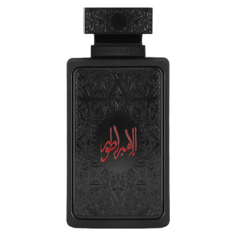 [6290171077442] Zimaya, Al Embratur Absolu EDP for Men - 100ml
