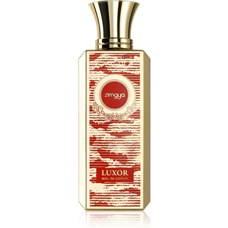 [6290171072898] Zimaya, Luxor EDP for Unisex - 100ml