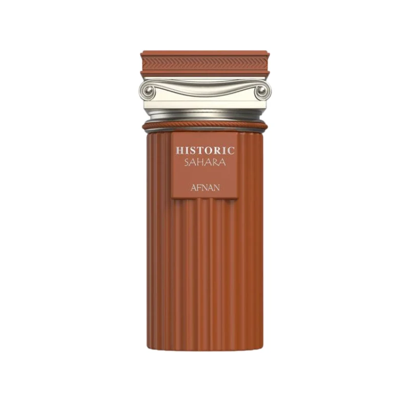[6290171076698] Afnan, Historic Sahara Extrait de Parfum for Unisex - 100ml