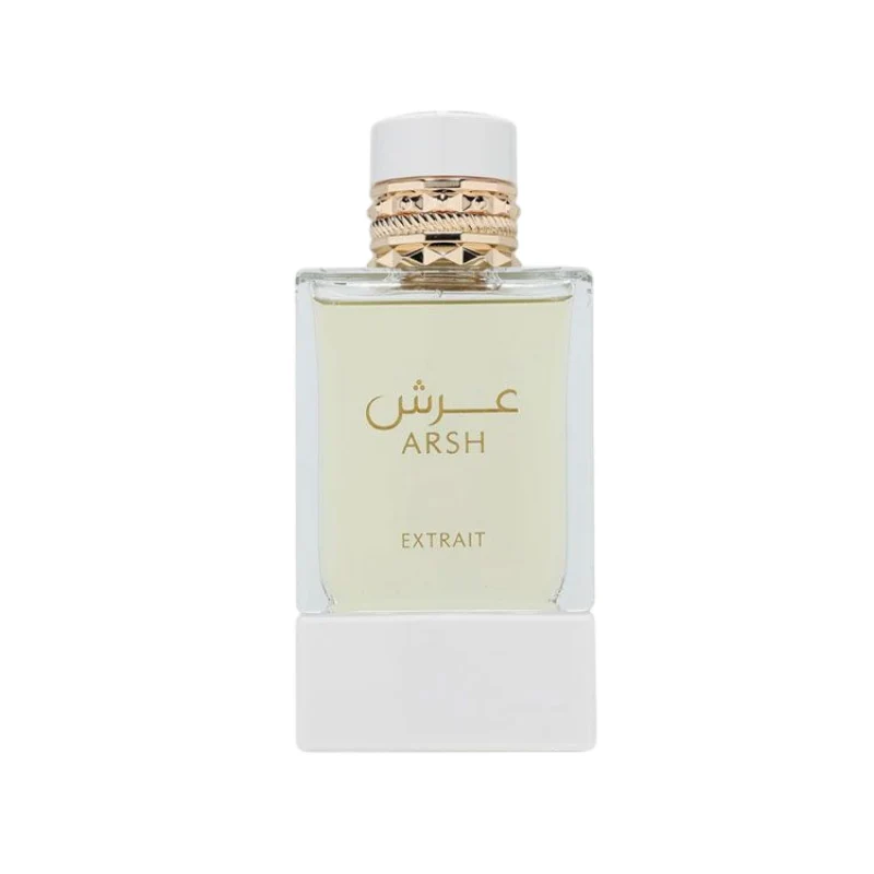 [6290360376325] French Avenue, Arsh Extrait De Parfum for Unisex - 100ml