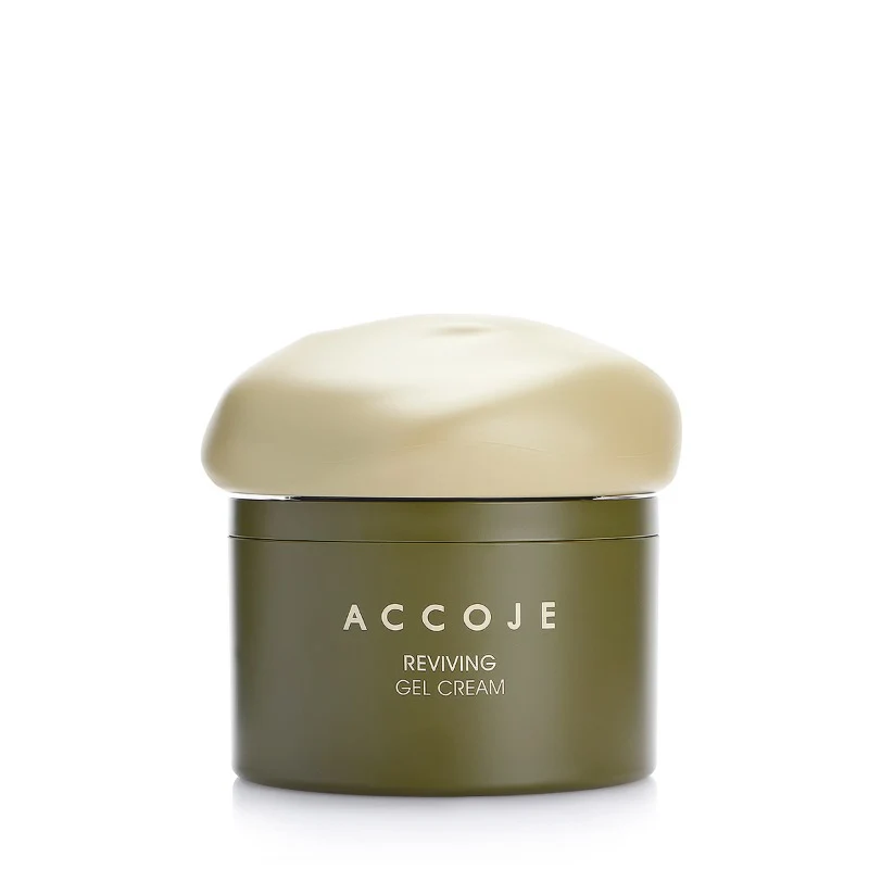 [SC-00007614] Accoje, Reviving Gel Cream - 50ml