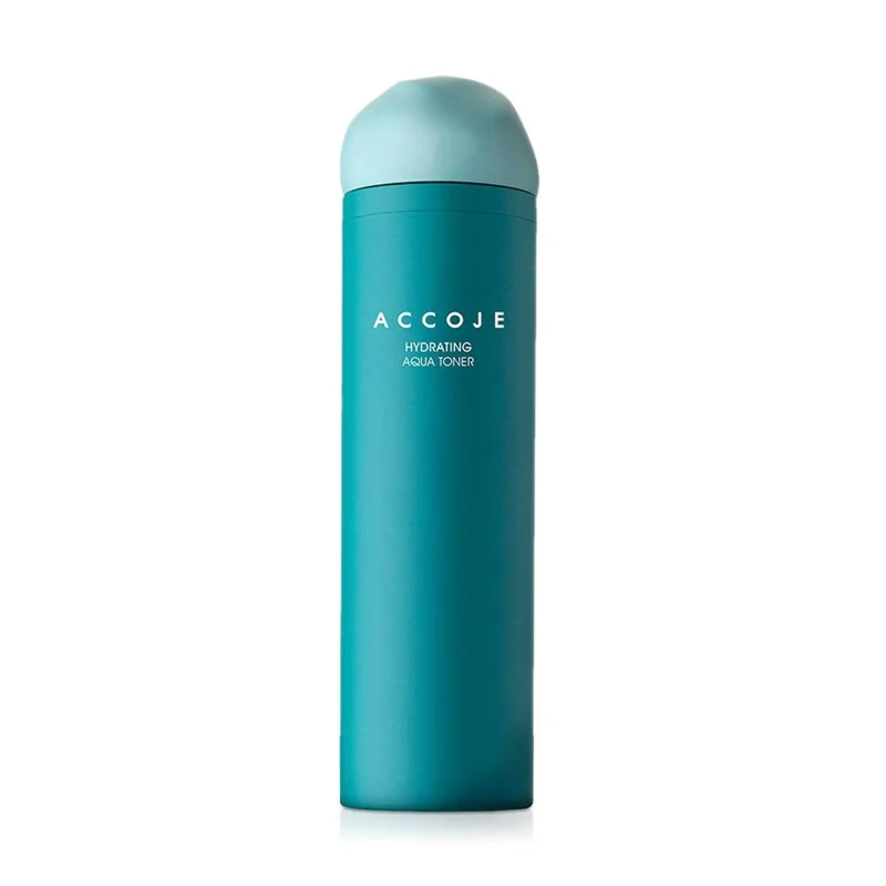 [SC-00006351] Accoje, Hydrating Aqua Toner - 130ml