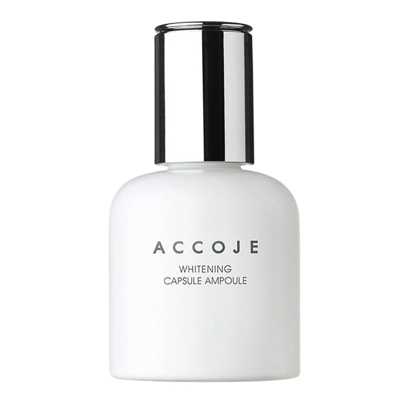 [SC-00004033] Accoje, Whitening Capsule Ampoule - 30ml
