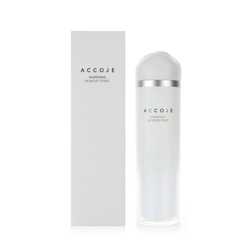 [SC-00004032] Accoje, Whitening Moisture Toner - 130ml