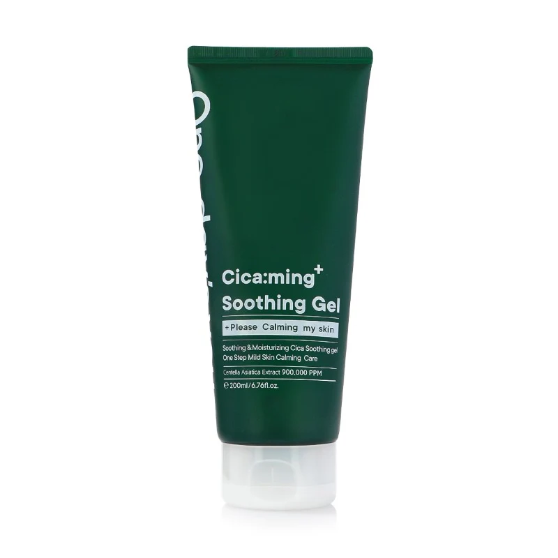 [sc-00007242] One-day's you, Cica:ming Soothing Gel - 200ml