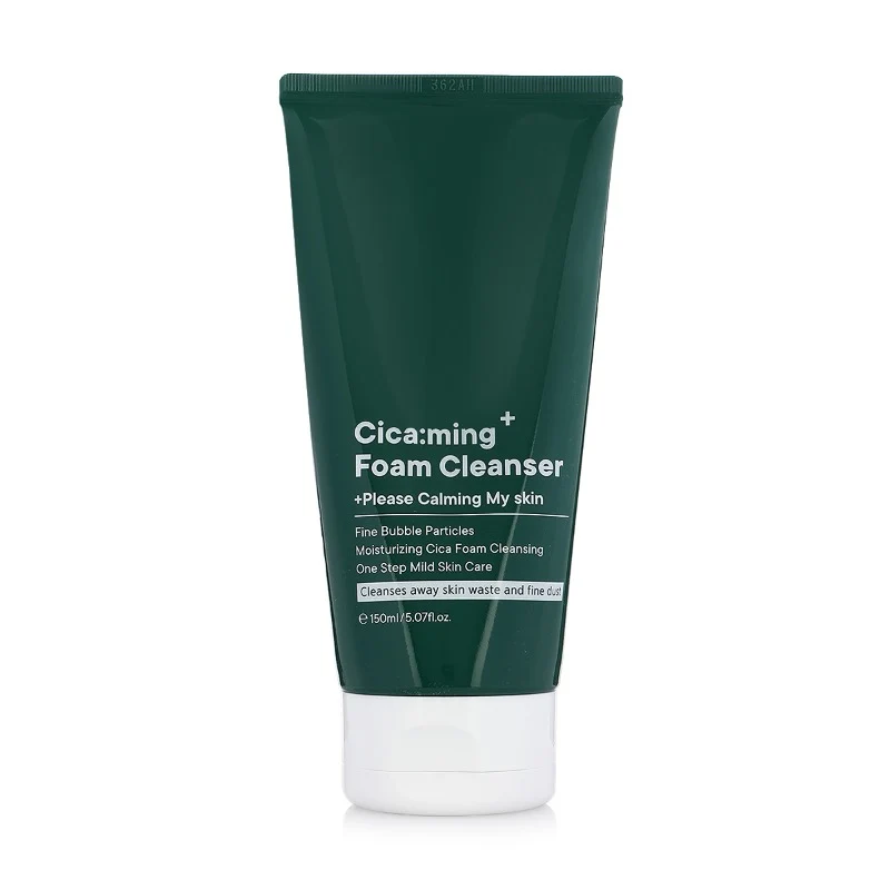 [sc-00007243] One-day's you, Cica:ming Foam Cleanser - 150ml