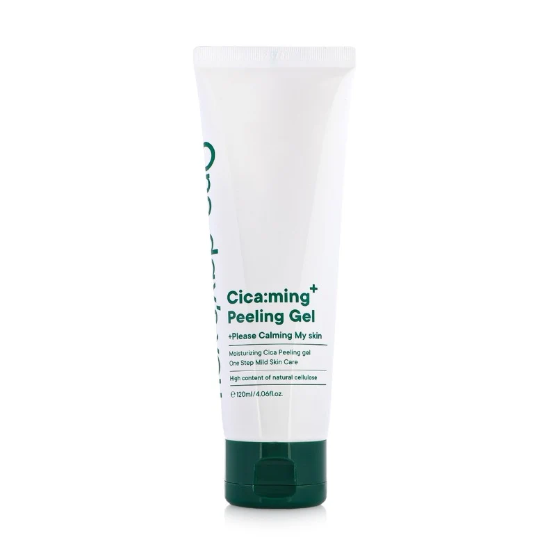 One-day's you, Cica:ming Peeling Gel - 120ml