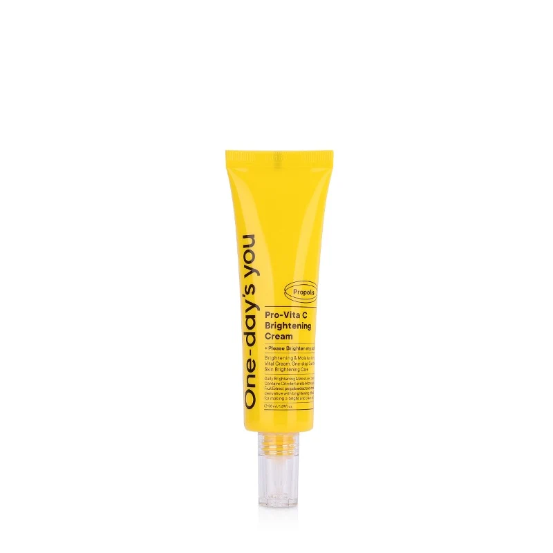 [sc-00007251] One-day's you, Pro-Vita C Brightening Cream - 50ml