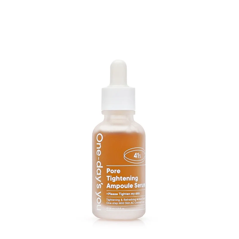 [SC-00008728] One-day's you, Pore Tightening Ampoule Serum - 30ml
