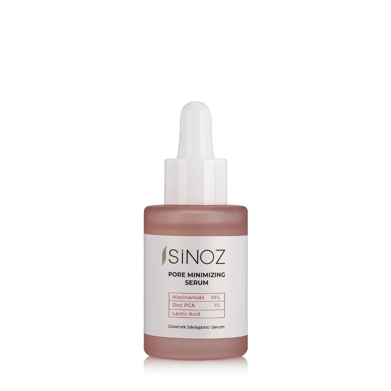 [SC-00010436] Sinoz, Pore Minimizing Serum - 30ml