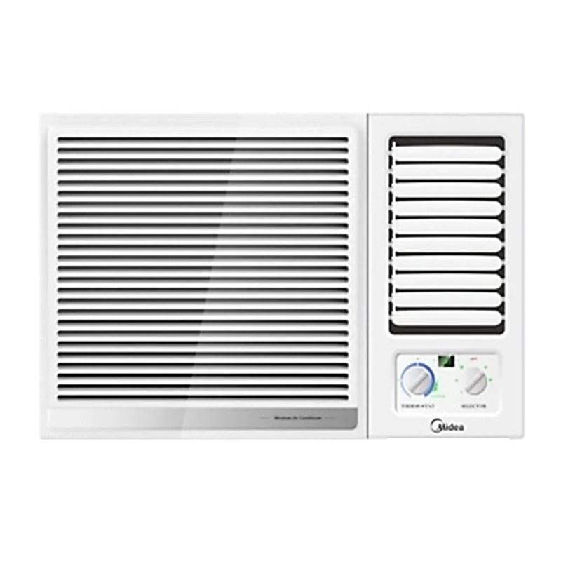 [MWTF2-24CMN1] Midea Window Air Conditioner 20,400 BTU - MWTF2-24CMN1