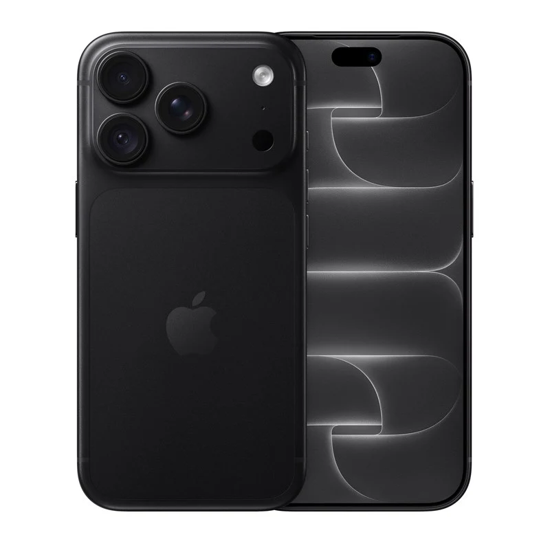 [676991] Apple iPhone 18 Pro Max Phone, 1TB (Black)