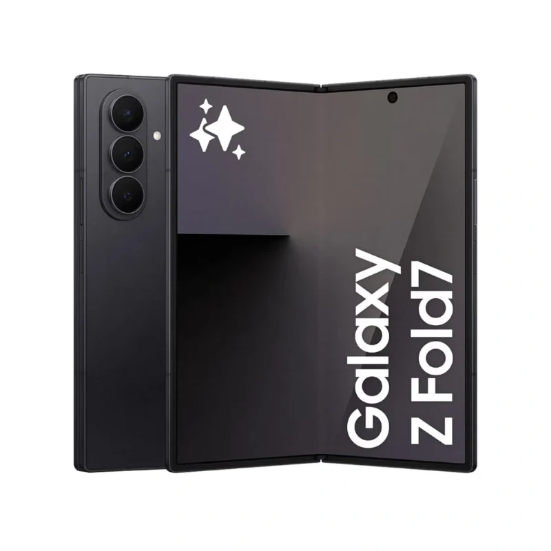 Samsung Galaxy Z Fold 7 Dual SIM - 256GB