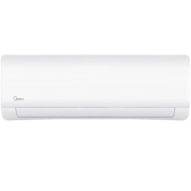 Midea, Wi-Fi Split Air Conditioner, 2.5 Ton, 28,000 BTU, Cool Only, R410A, Rotary Compressor