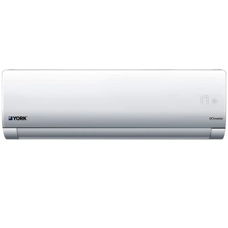 York, Inverter Split Air Conditioner, 2.5 Ton, 27,600 BTU, Cool Only, R410A, DC Inverter Compressor
