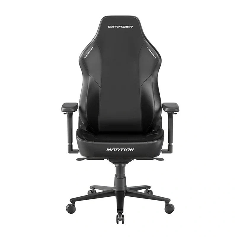 [GC/LMT24LTA/N] DXRacer Martian Series Electric Adjustable Backrest Large Gaming Chair - Black