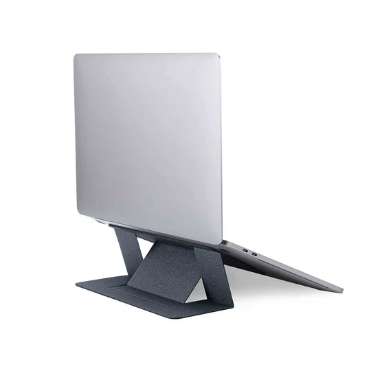 [MS006-M-SLV-EN01] Moft MS006-M-SLV-EN01, Laptop Stand
