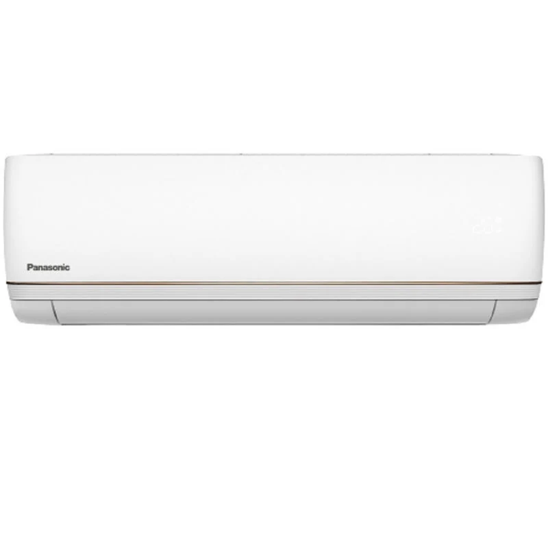 Panasonic, Premium Basic Split Air Conditioner, 2.5 Ton, 28,000 BTU, Cool Only, R410A, 55°C Ambient