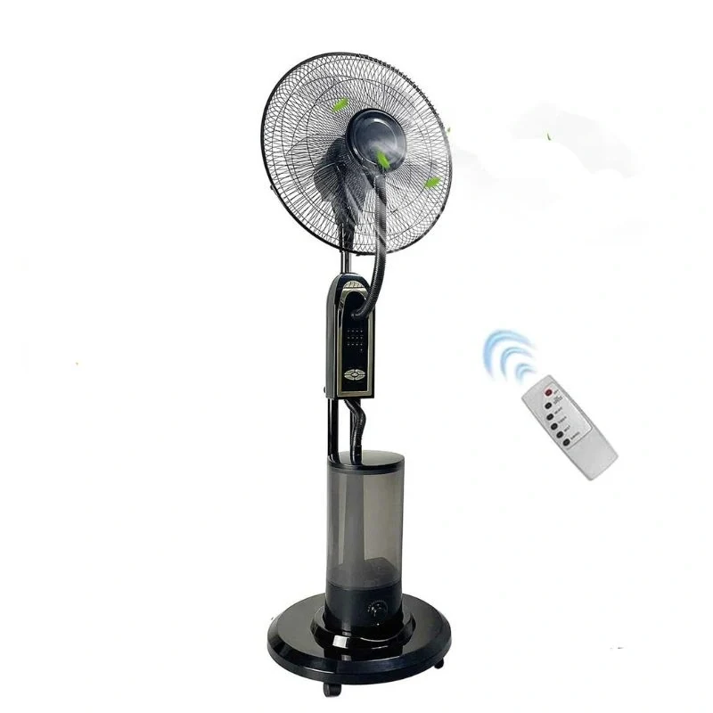 [502051] NHE Anion Mist Spray Fan 16