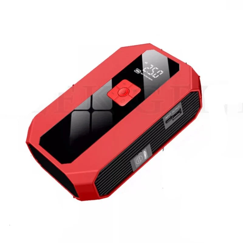 [501847] NHE Jump Starter 4 in 1 + Air Pump TM16E