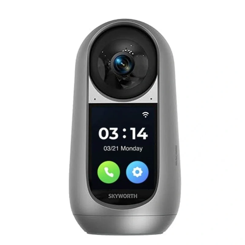 Skyworth 5G Smart Screen 5MP IN Cam A50