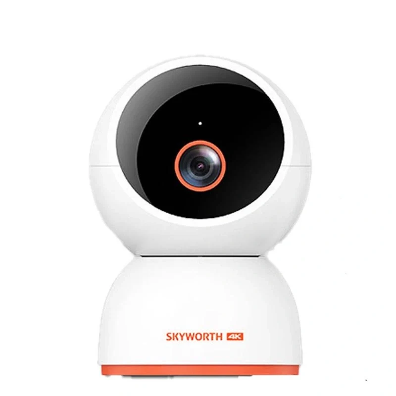 [502141] Skyworth 5G WiFi 8MP IN Cam H80 Pro