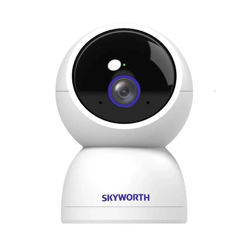 [502140] Skyworth 5G WiFi 5MP IN Cam H50 Pro