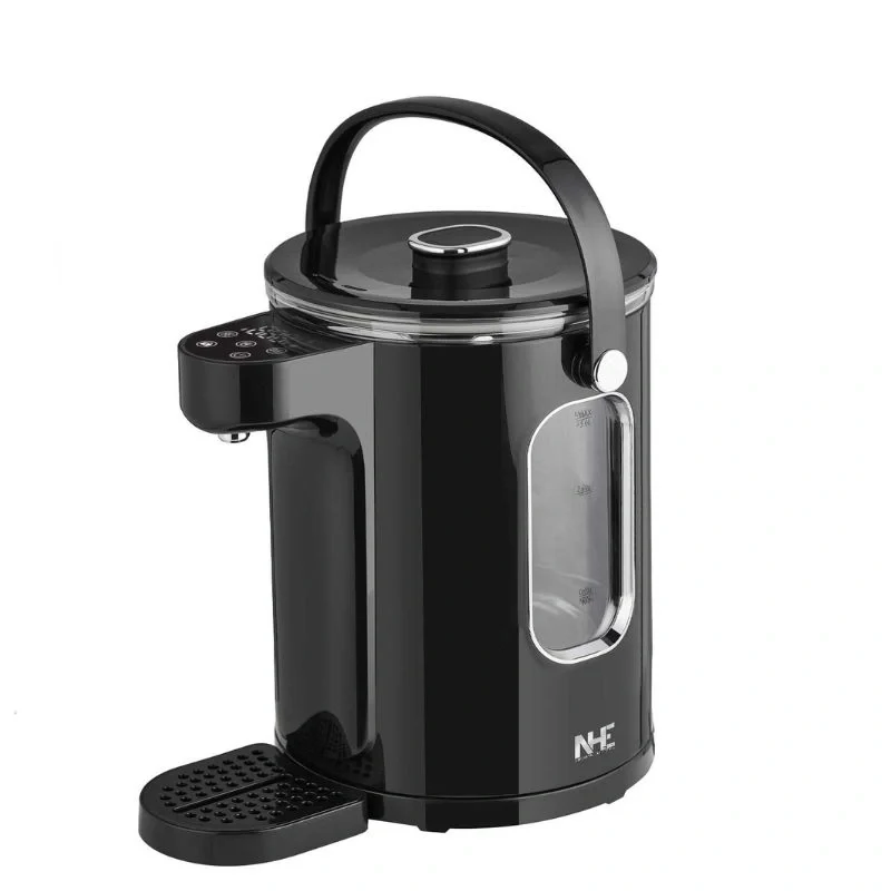[502112] NHE Digital Glass Kettle 3L NHK 3024D
