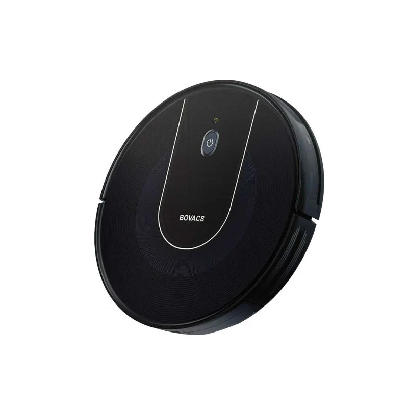 [502072] NHE Bovacs Robotic Vacuum Cleaner S6 Pro