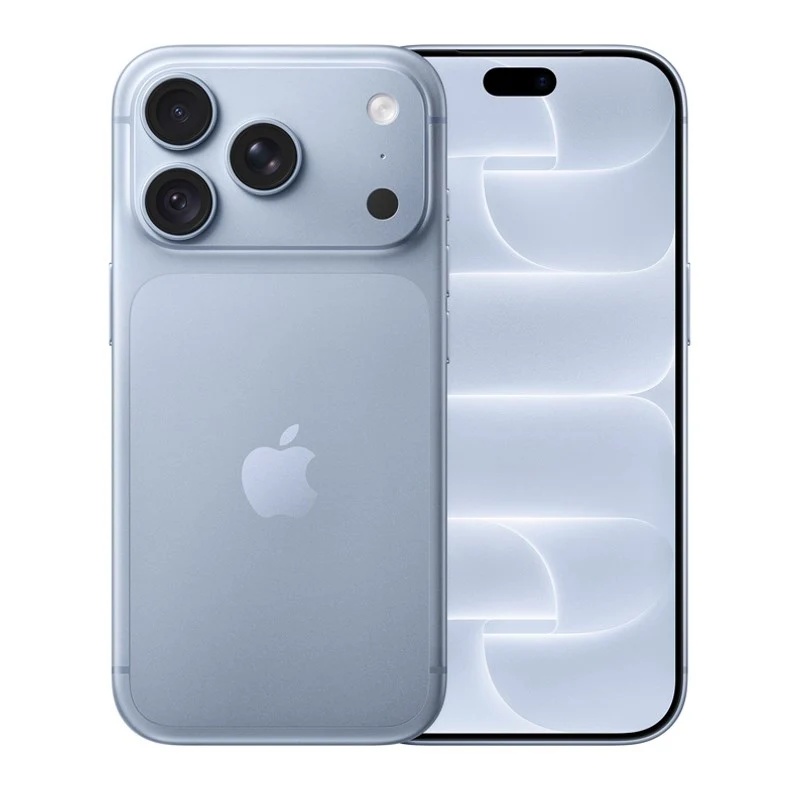 Apple iPhone 18 Pro Max Phone, 256GB