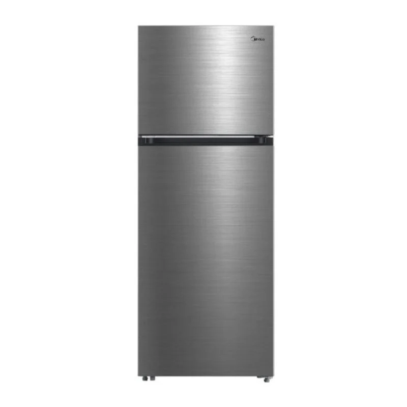 [MDRT580MTE46AED] Midea Top Mount Freezer Refrigerator 580 Liters 20.5 CFT - Silver