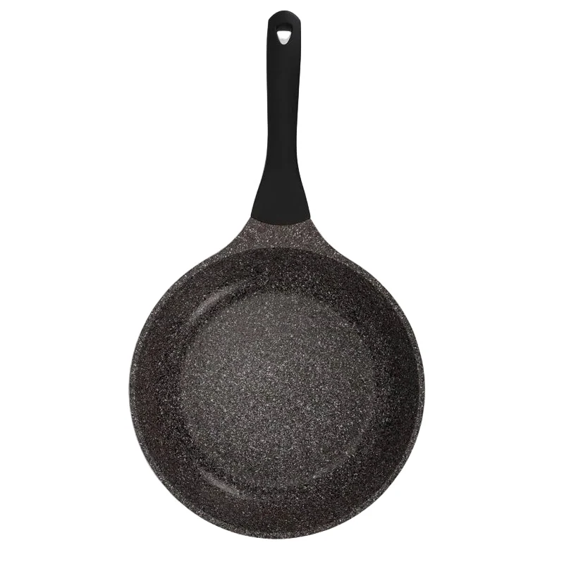 [DASFP26] Daewoo 26cm Granite Frying Pan - DASFP26 (2-Year Warranty)