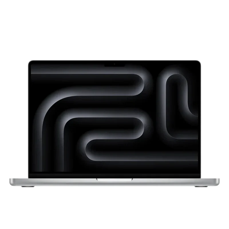 [MX2E3AB/A] Apple MacBook Pro 14.2" M4 Pro Chip - 24GB RAM - 512GB SSD - Silver