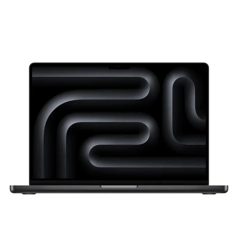 Apple MacBook Pro M4 Pro, 14.2-inch (24GB RAM, 512GB SSD, Liquid Retina XDR, Arabic/English Keyboard)