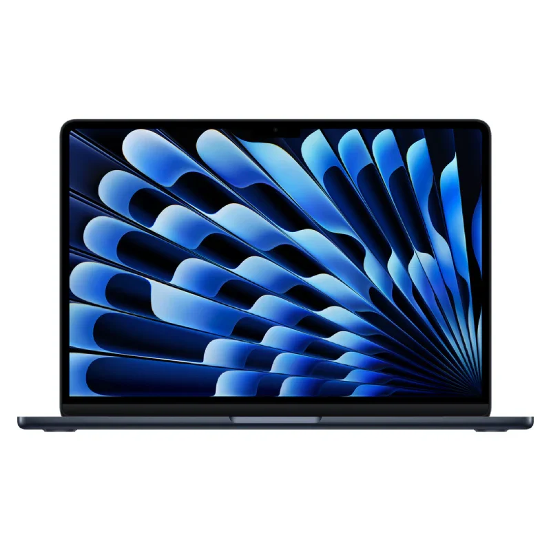 [MC6C4AB/A] Apple MacBook Air 13.6" M4 Chip 24GB RAM 512GB SSD - Midnight